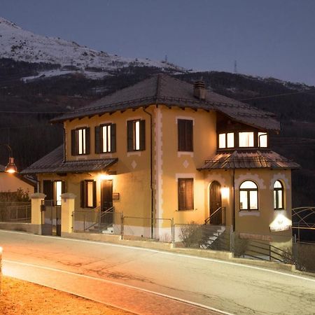 Camere Villa Lunardini Frassinetto  Екстер'єр фото