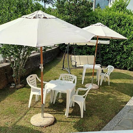 Camere Villa Lunardini Frassinetto  Екстер'єр фото