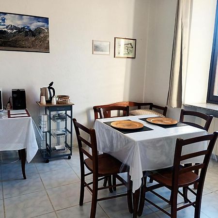 Camere Villa Lunardini Frassinetto  Екстер'єр фото