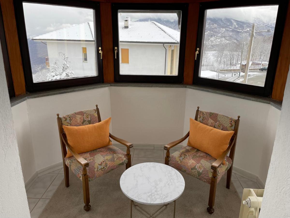 Camere Villa Lunardini Frassinetto  Екстер'єр фото