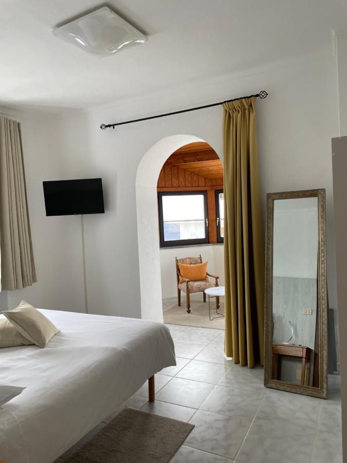 Camere Villa Lunardini Frassinetto  Екстер'єр фото