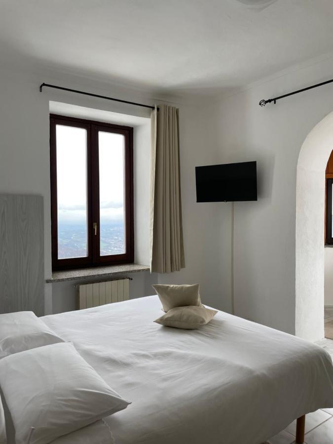 Camere Villa Lunardini Frassinetto  Екстер'єр фото