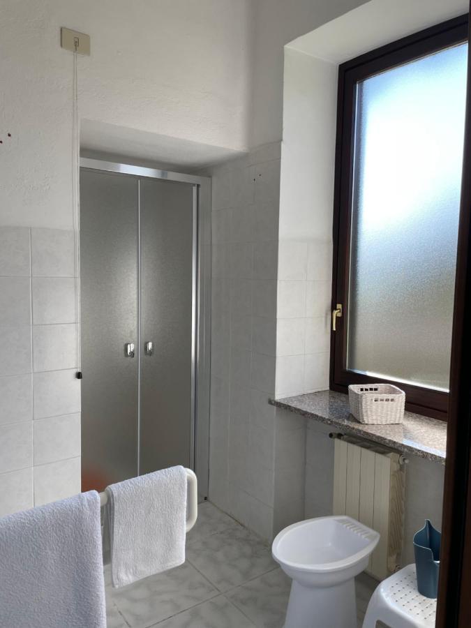 Camere Villa Lunardini Frassinetto  Екстер'єр фото