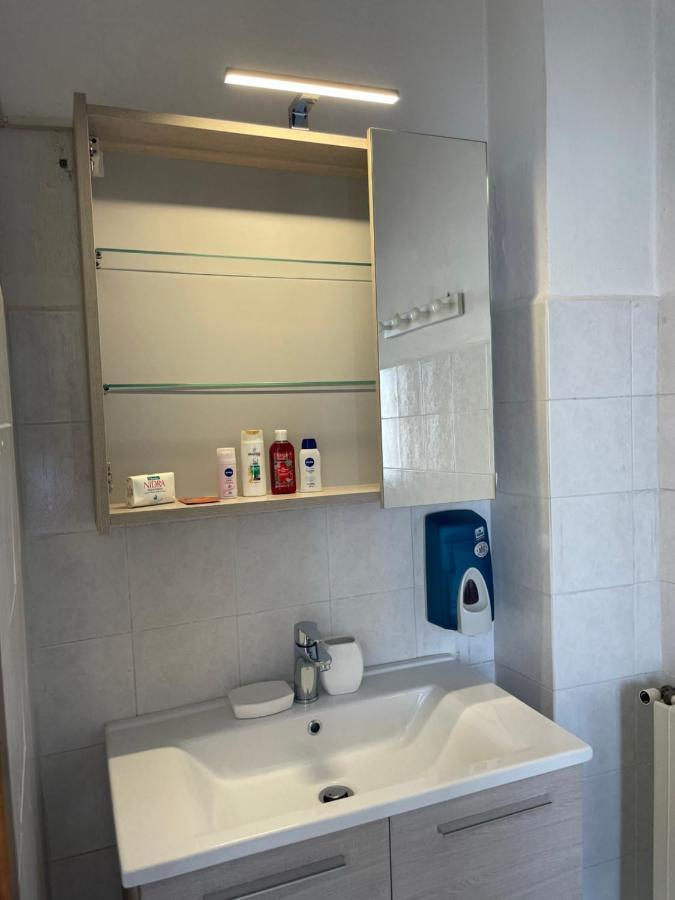 Camere Villa Lunardini Frassinetto  Екстер'єр фото