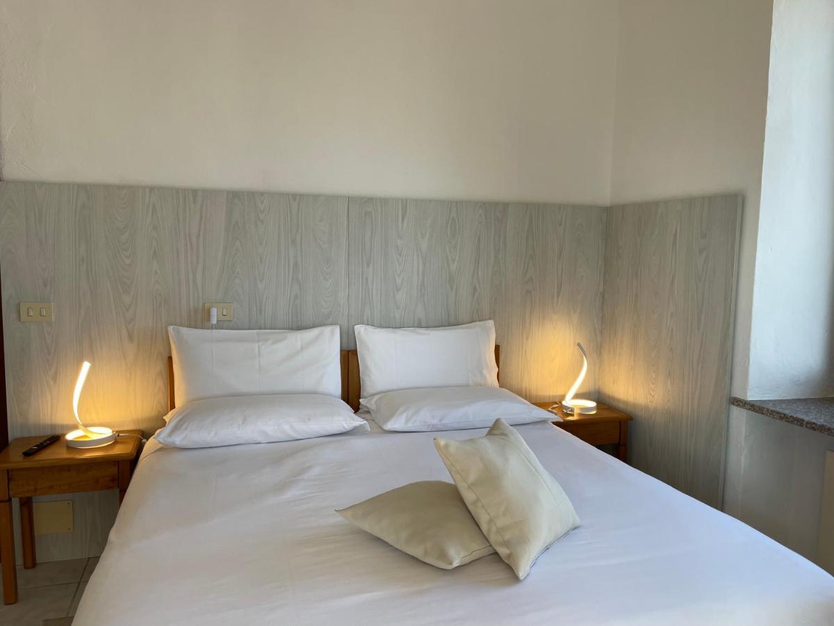 Camere Villa Lunardini Frassinetto  Екстер'єр фото