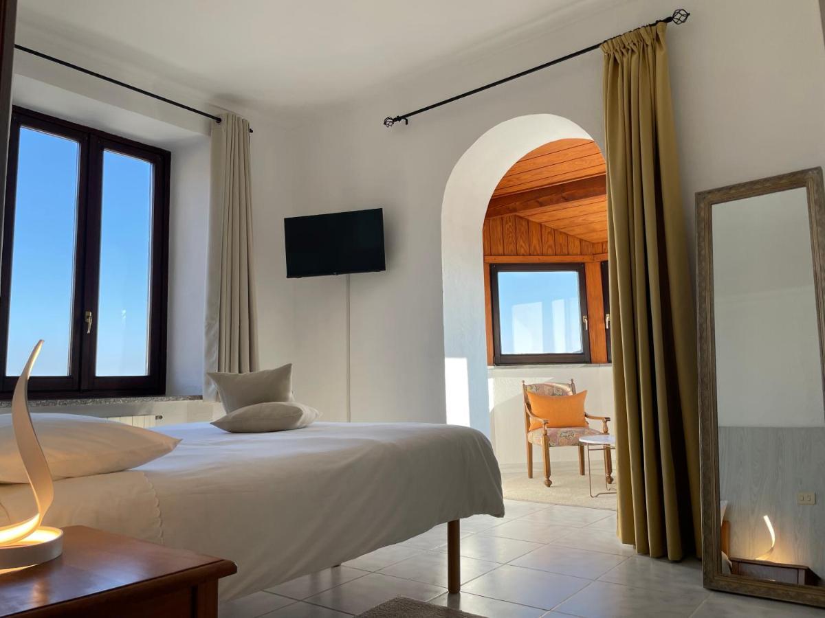 Camere Villa Lunardini Frassinetto  Екстер'єр фото