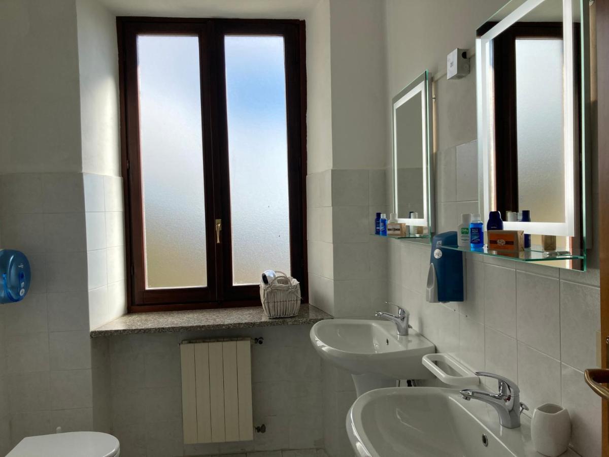 Camere Villa Lunardini Frassinetto  Екстер'єр фото
