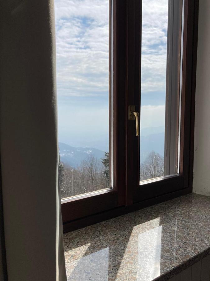 Camere Villa Lunardini Frassinetto  Номер фото