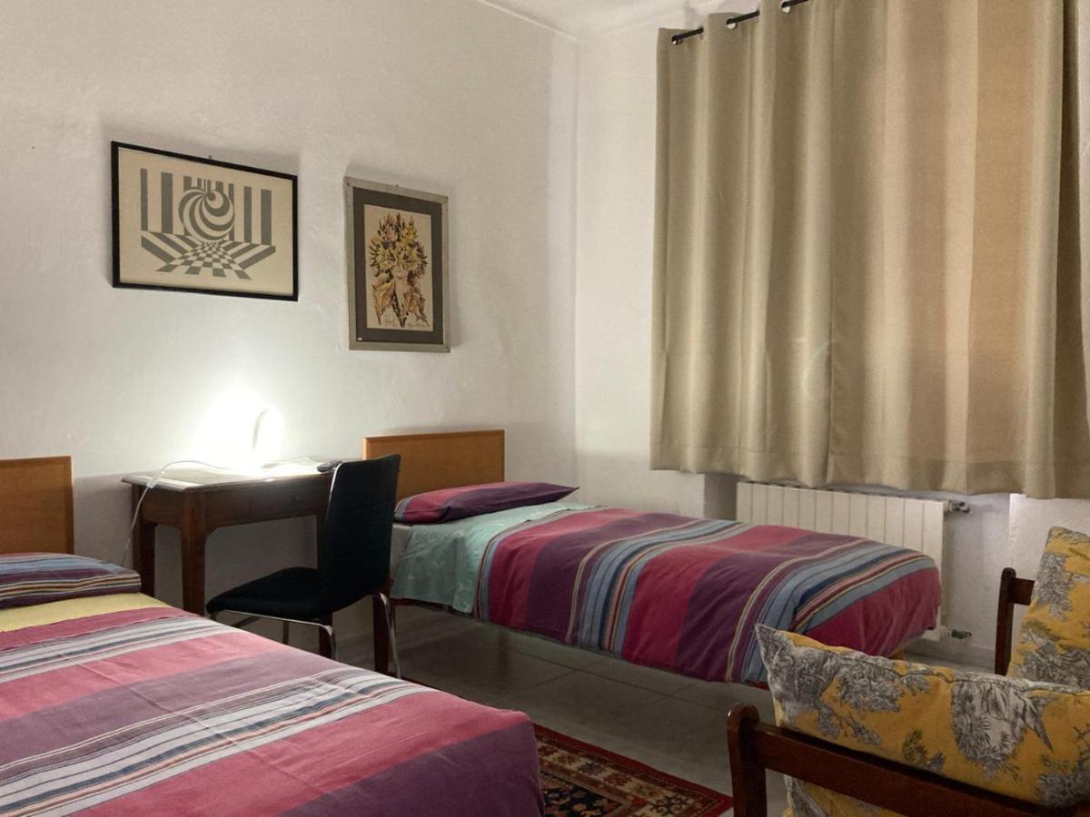 Camere Villa Lunardini Frassinetto  Екстер'єр фото