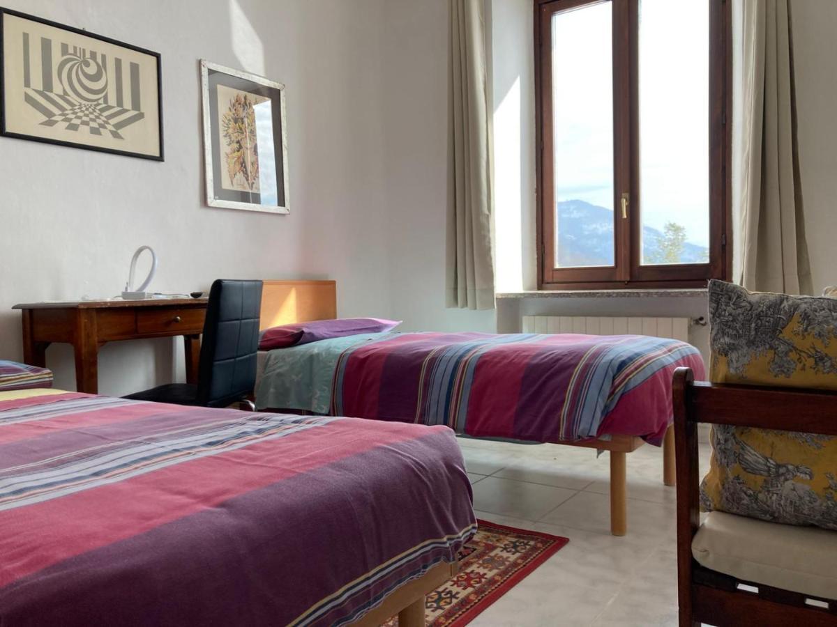 Camere Villa Lunardini Frassinetto  Екстер'єр фото
