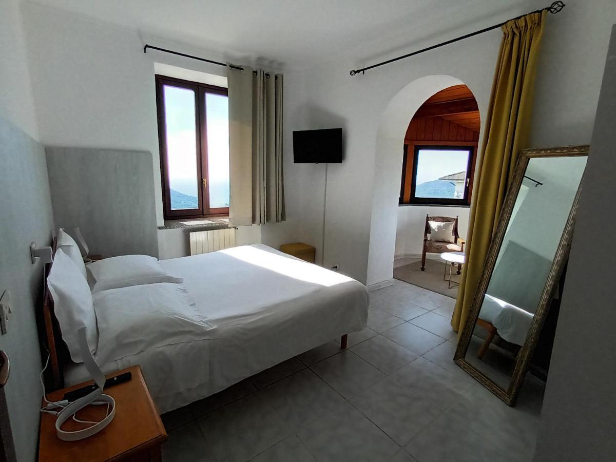 Camere Villa Lunardini Frassinetto  Екстер'єр фото