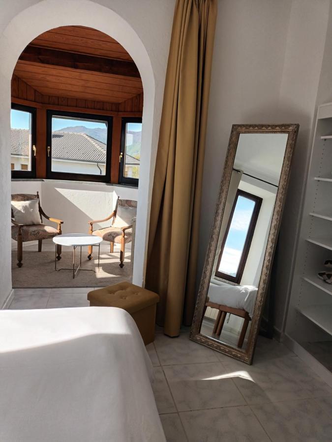 Camere Villa Lunardini Frassinetto  Екстер'єр фото