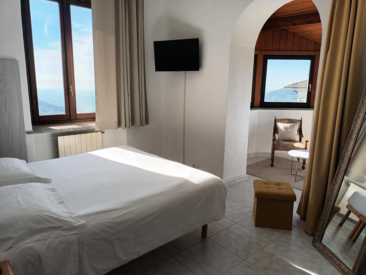 Camere Villa Lunardini Frassinetto  Екстер'єр фото