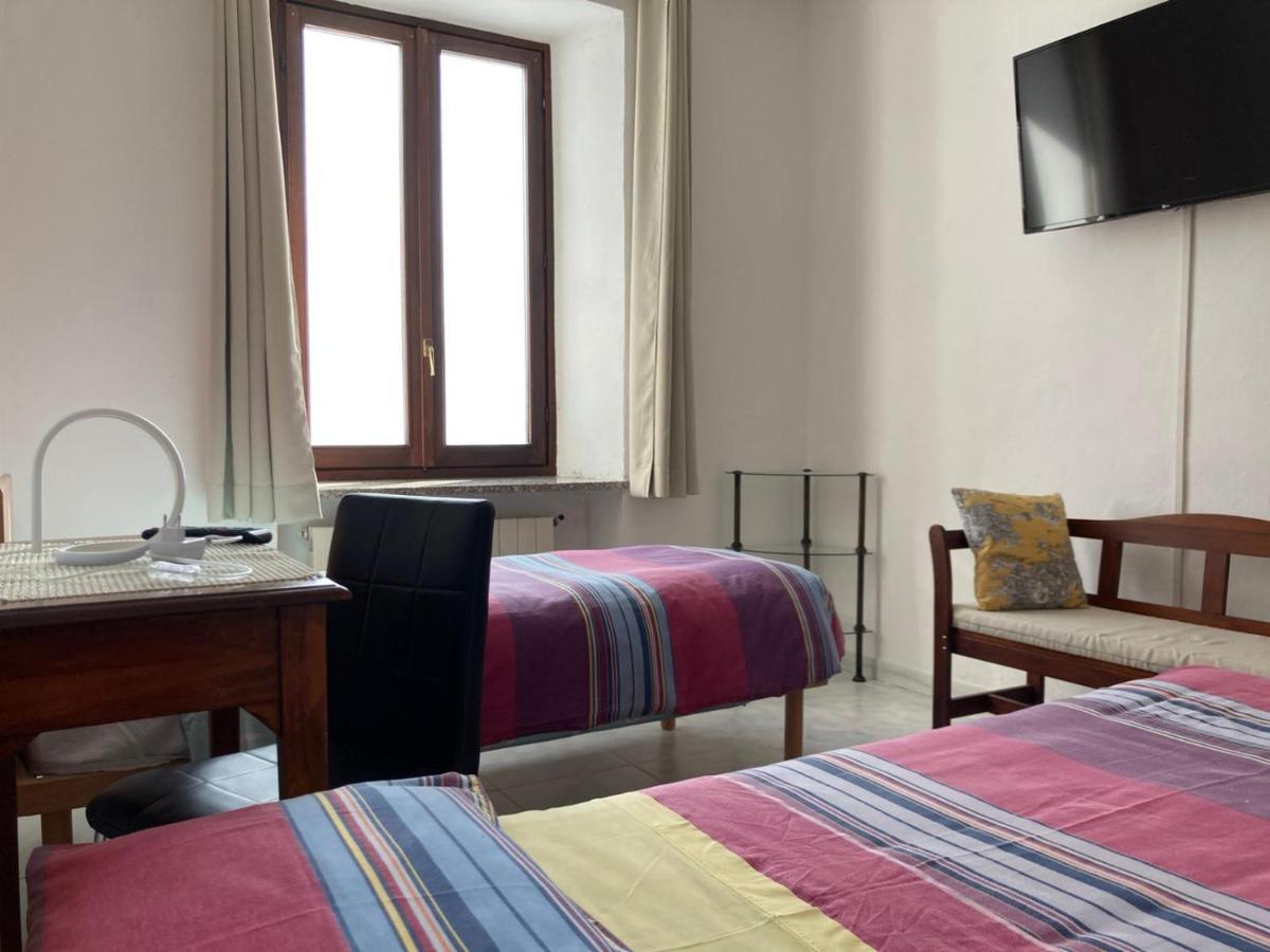 Camere Villa Lunardini Frassinetto  Номер фото