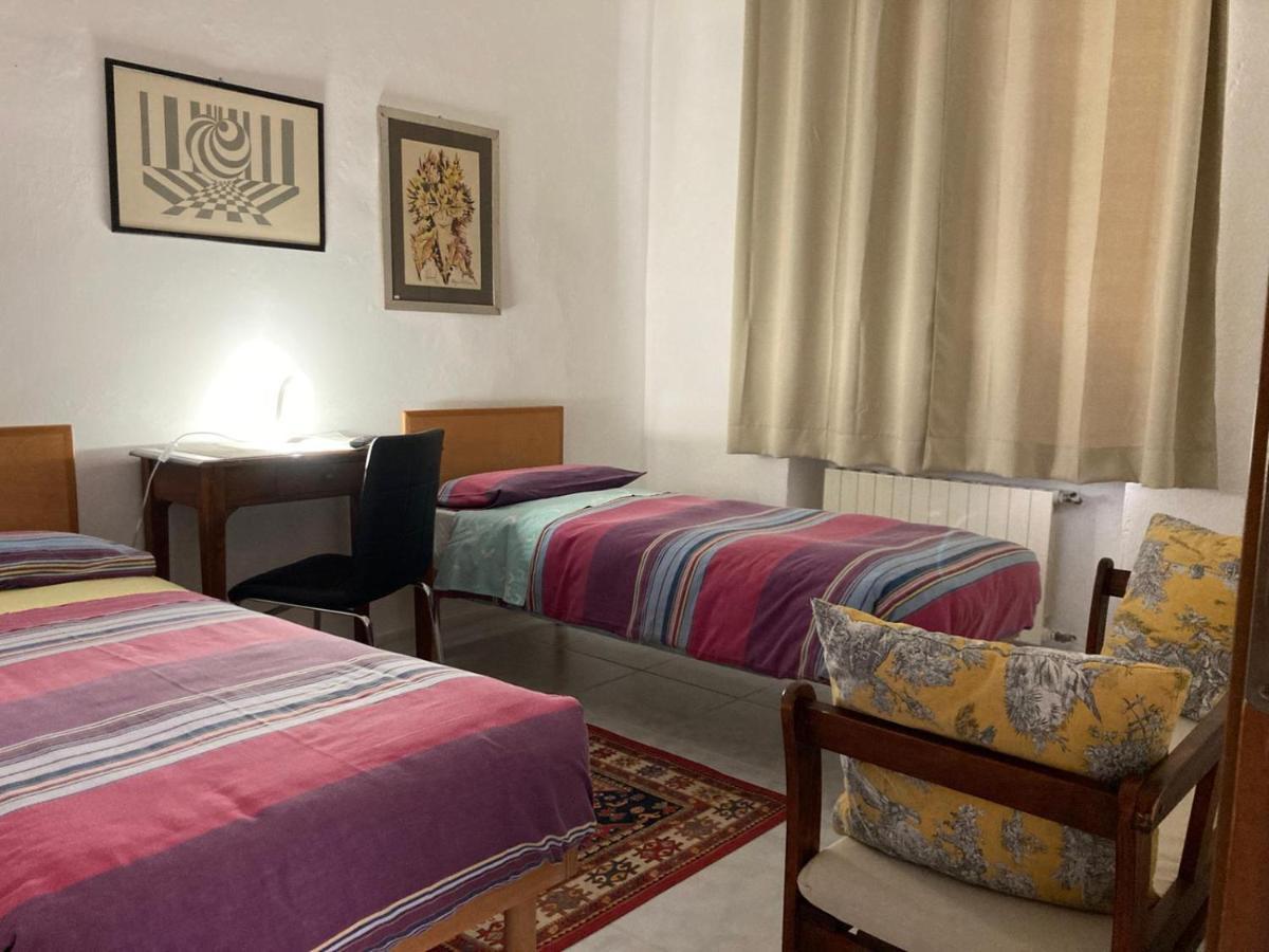 Camere Villa Lunardini Frassinetto  Номер фото