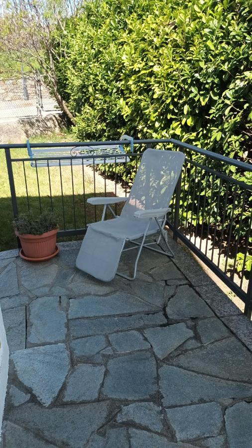 Camere Villa Lunardini Frassinetto  Екстер'єр фото