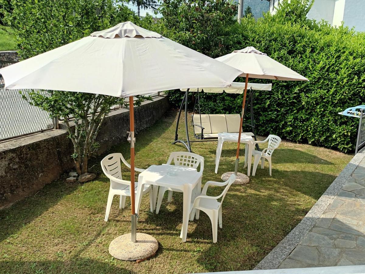 Camere Villa Lunardini Frassinetto  Екстер'єр фото
