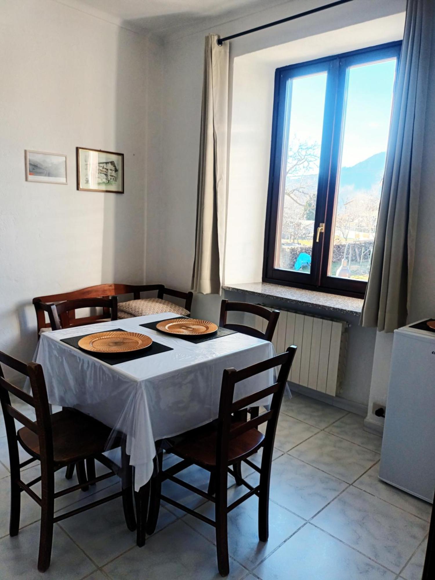 Camere Villa Lunardini Frassinetto  Екстер'єр фото
