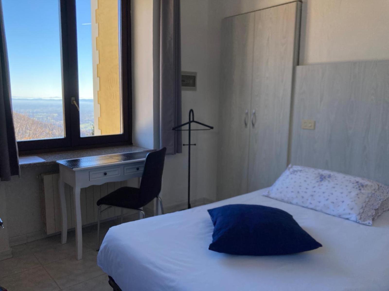 Camere Villa Lunardini Frassinetto  Номер фото