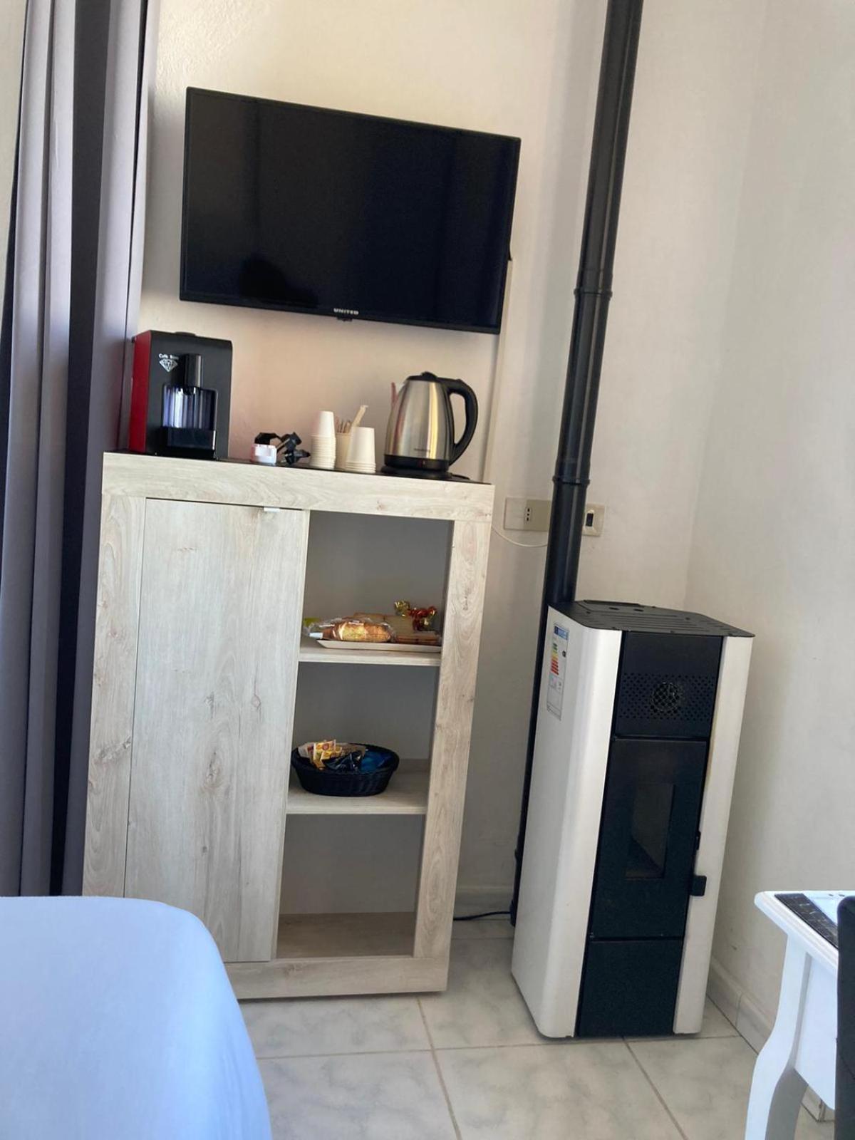 Camere Villa Lunardini Frassinetto  Номер фото